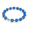 Saphir | Traumlandschaft Opal Armband